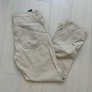 TOMMY HILFINGER Men’s Pants (Khaki) 32-30